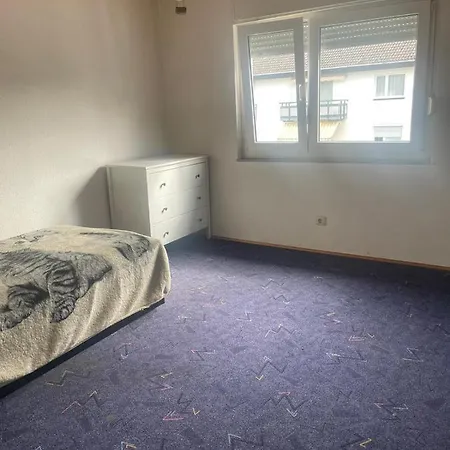 Apartament Ferienwohnung In St Georgen Schwarzwald *