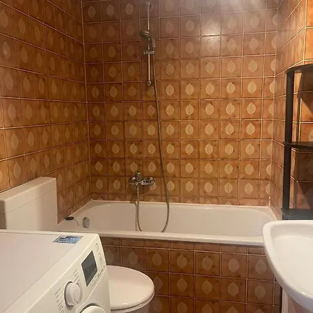 Apartament Ferienwohnung In St Georgen Schwarzwald