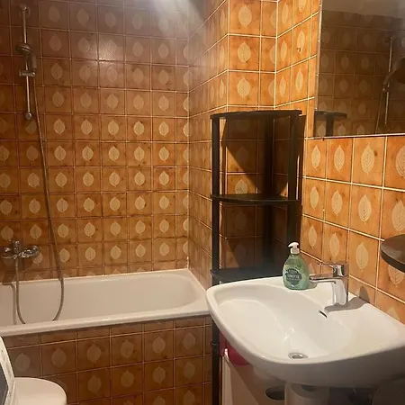 Ferienwohnung In St Georgen Schwarzwald Apartament Sankt Georgen im Schwarzwald