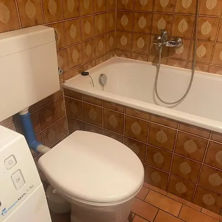 Ferienwohnung In St Georgen Schwarzwald * Sankt Georgen im Schwarzwald