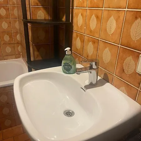 Ferienwohnung In St Georgen Schwarzwald Apartament Sankt Georgen im Schwarzwald