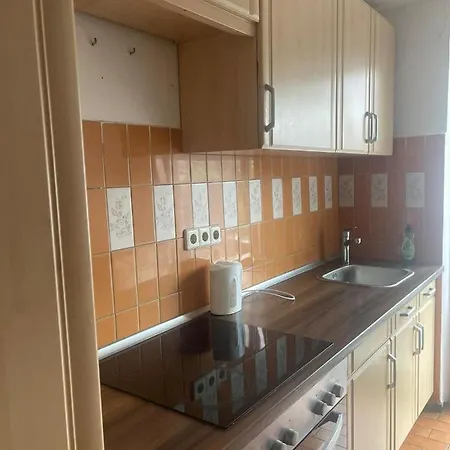 Ferienwohnung In St Georgen Schwarzwald *